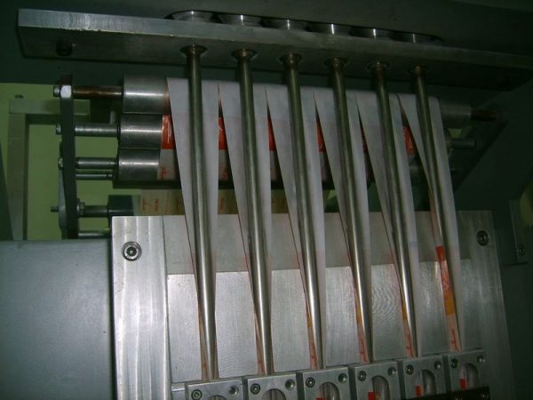 STICK MACHINE MODEL TTd-10Kp - Görsel 3