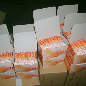 STICK MACHINE MODEL TTd-10Kp