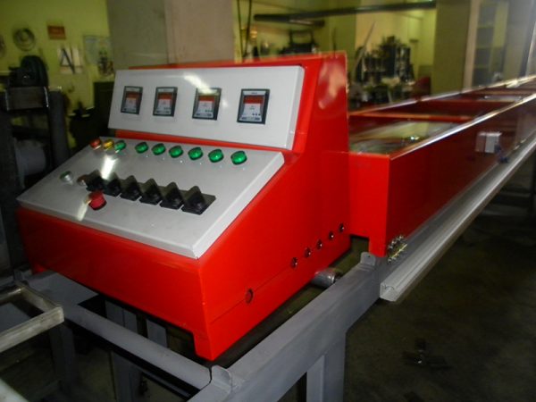 SUGAR MACHINE TYPE C MACHINE MODEL T.Y.O 100 CP - Görsel 2