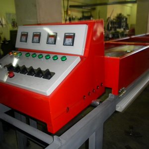 SUGAR MACHINE TYPE C MACHINE MODEL T.Y.O 50 CP