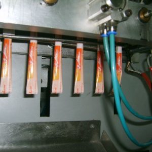 STICK MACHINE MODEL TTd-5Kp