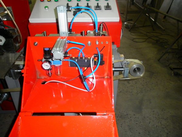 SUGAR MACHINE TYPE C MACHINE MODEL T.Y.O KR 2CP - Görsel 3