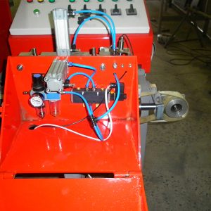 SUGAR MACHINE TYPE C MACHINE MODEL T.Y.O 70 CP