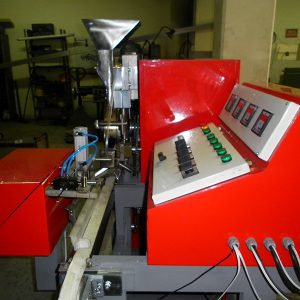 SUGAR MACHINE TYPE C MACHINE MODEL T.Y.O 252 CP