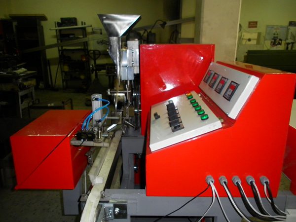 SUGAR MACHINE TYPE C MACHINE MODEL T.Y.O 252 CP