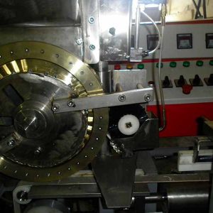 SUGAR MACHINE TYPE C MACHINE MODEL T.Y.O 60 CP
